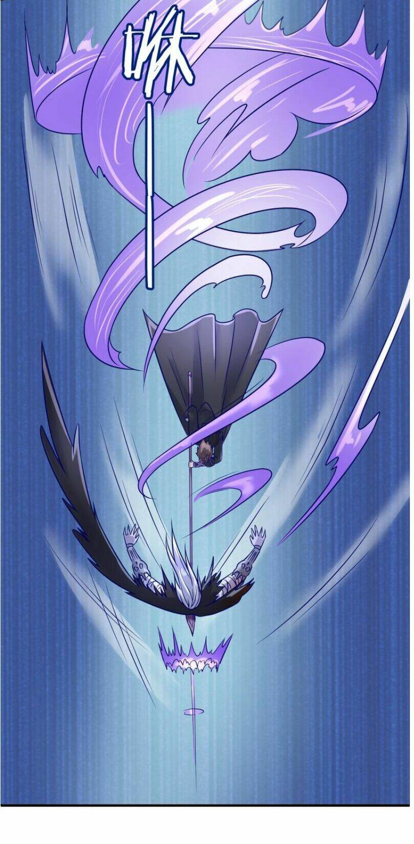 người chặn xuyên không chapter 21 34