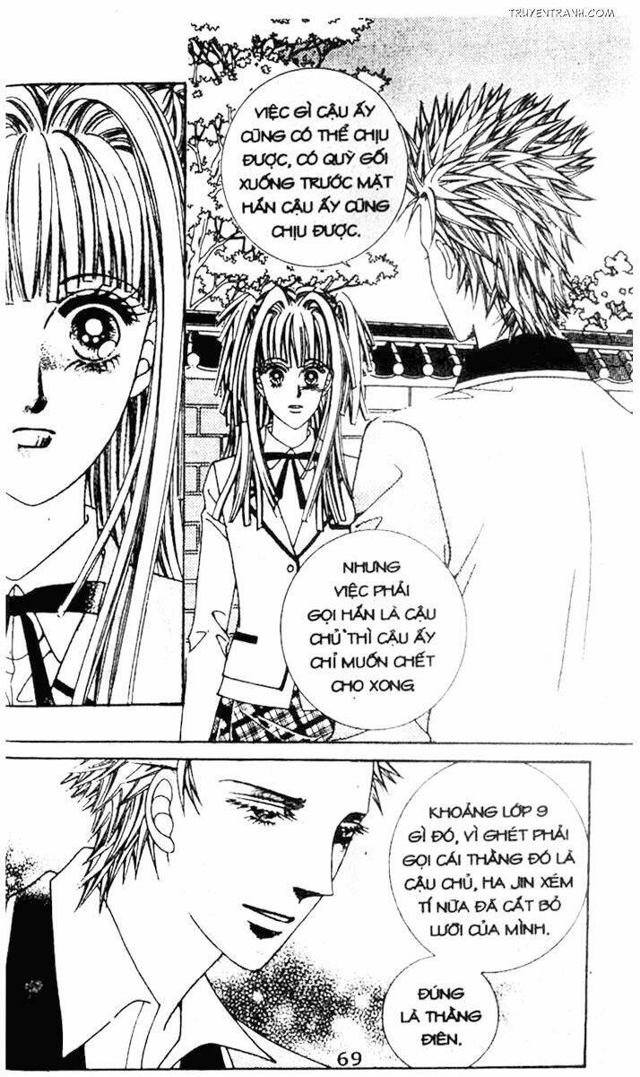 điên vì yêu - love like crazy chapter 45 13