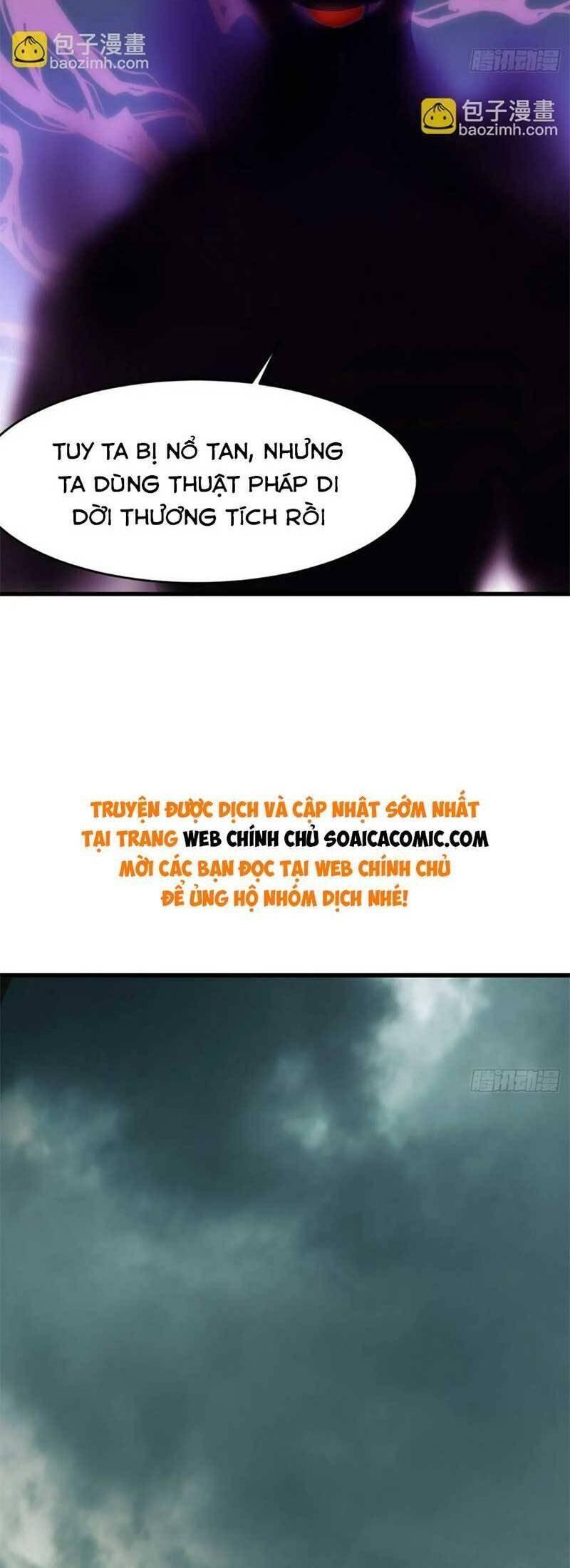 thuần hóa ba ba bạo quân chapter 105 15