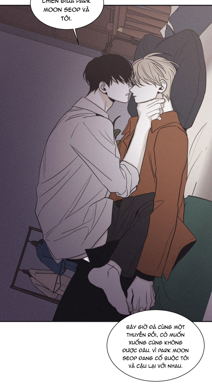 chiếu tướng chapter 77 40