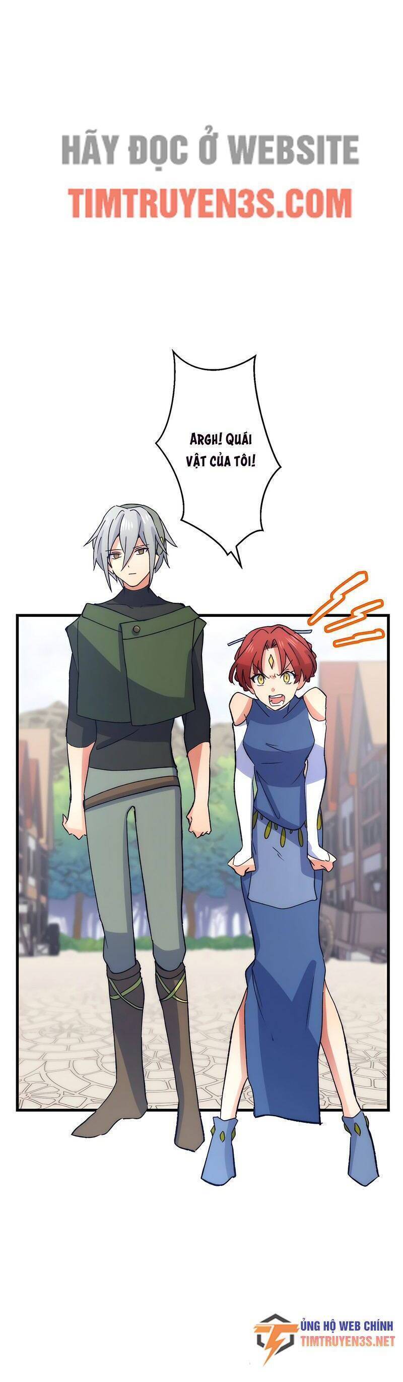 âm dương sư mạnh nhất chuyển sinh chapter 37 23