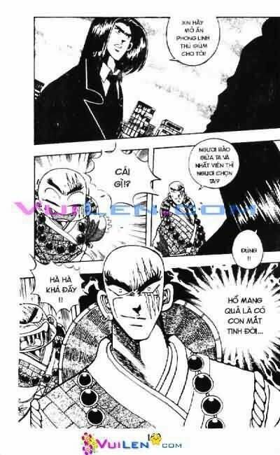 những người bạn tốt chapter 4 161