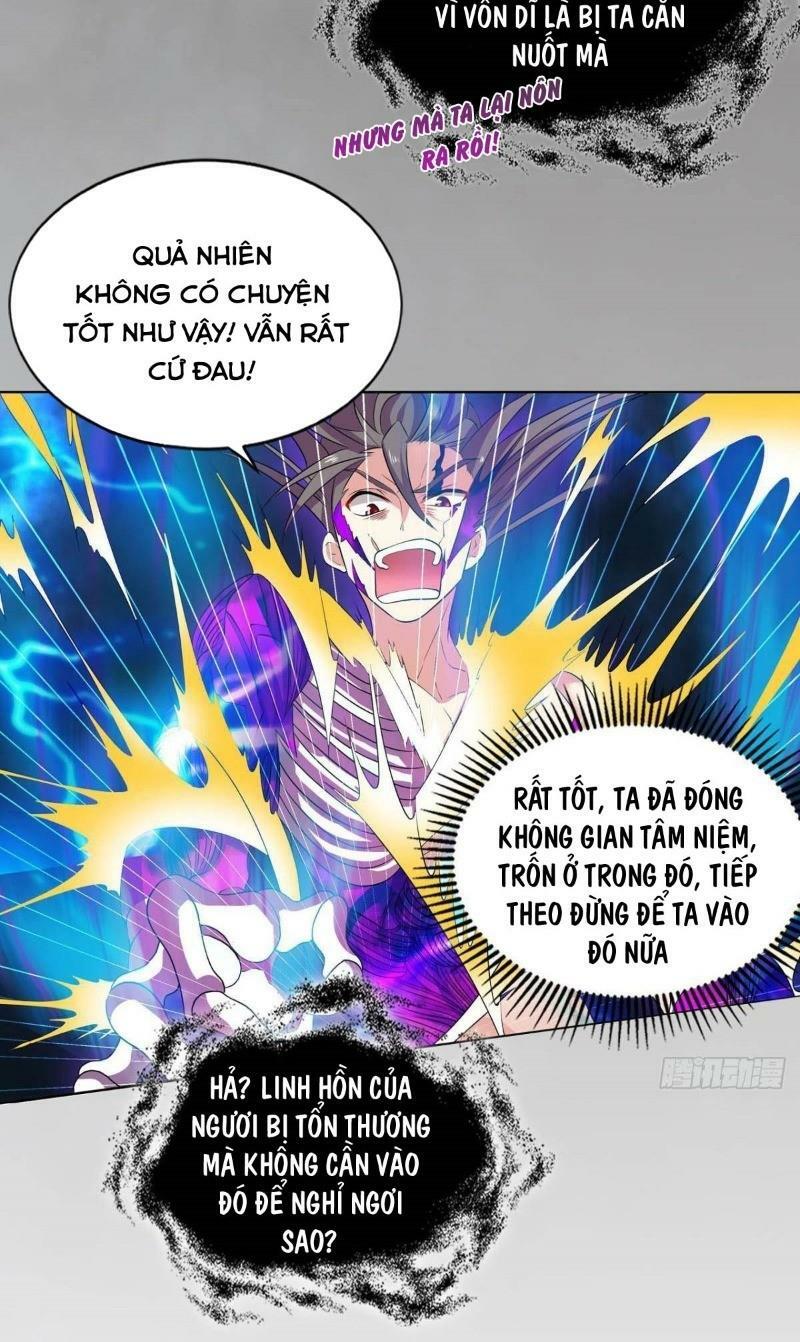 Trọng Sinh Thành Cậu Vàng Tại Dị Thế Chapter 94 10