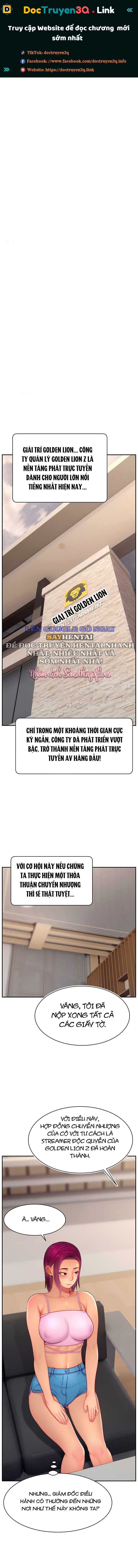 bạn tình là streamer chapter 55.5 1
