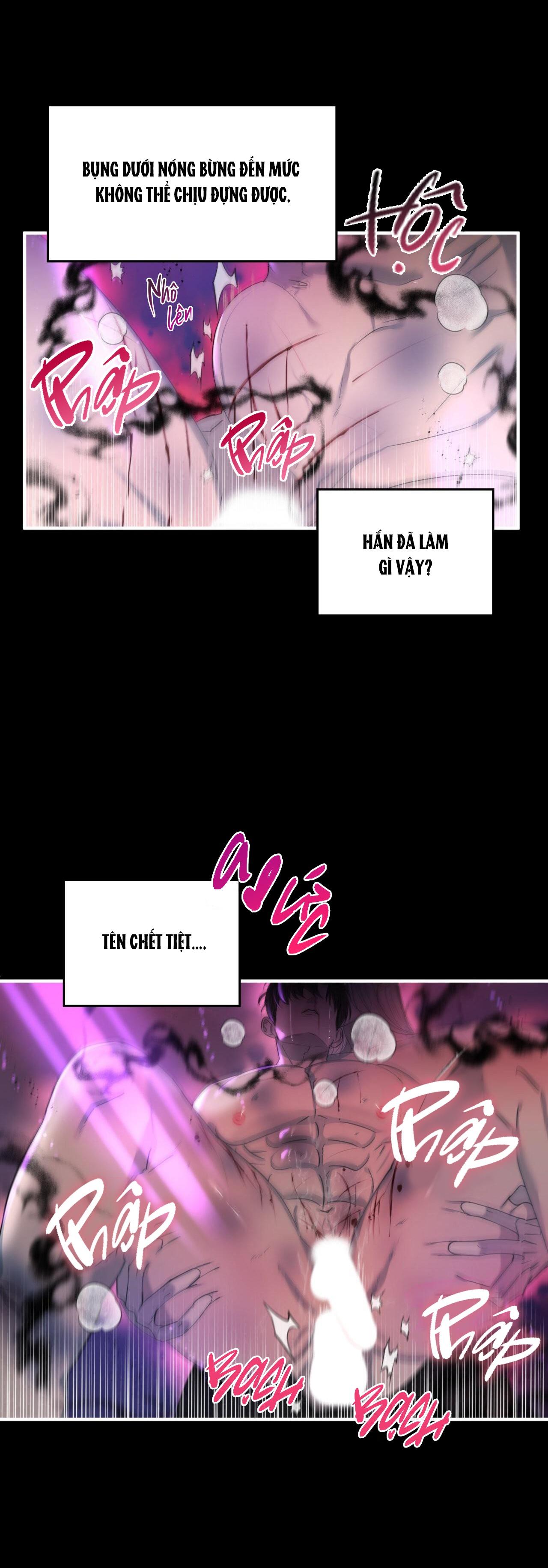 (np) độc thân muôn năm chapter 22 5