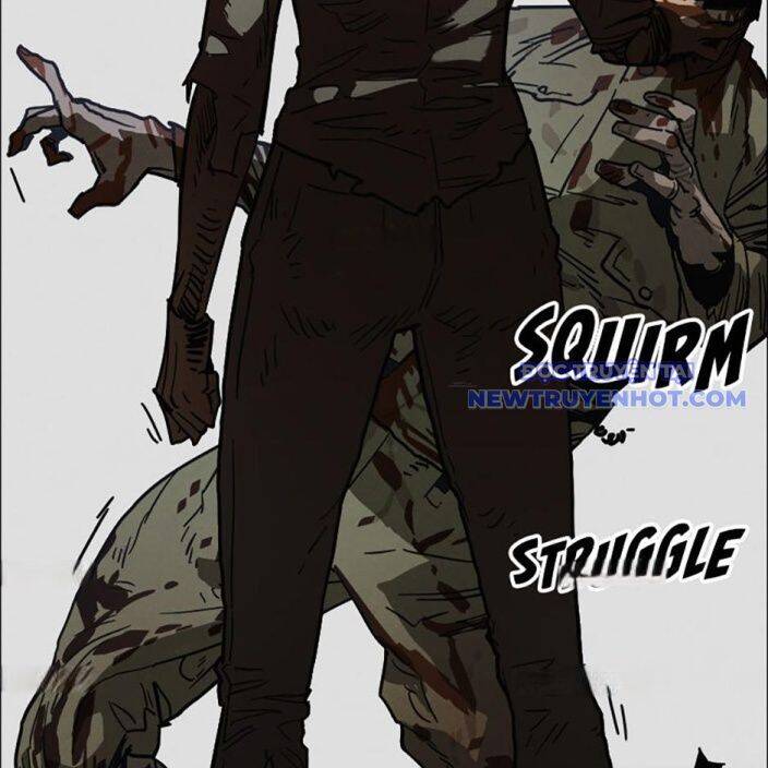 sinh vật gyeongseong: đóa hoa bất diệt chapter 35 92