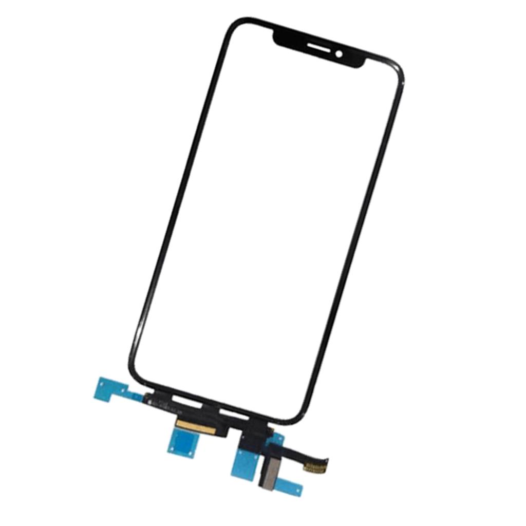 For X / 10 LCD Display Touch Screen Assembly Replacement