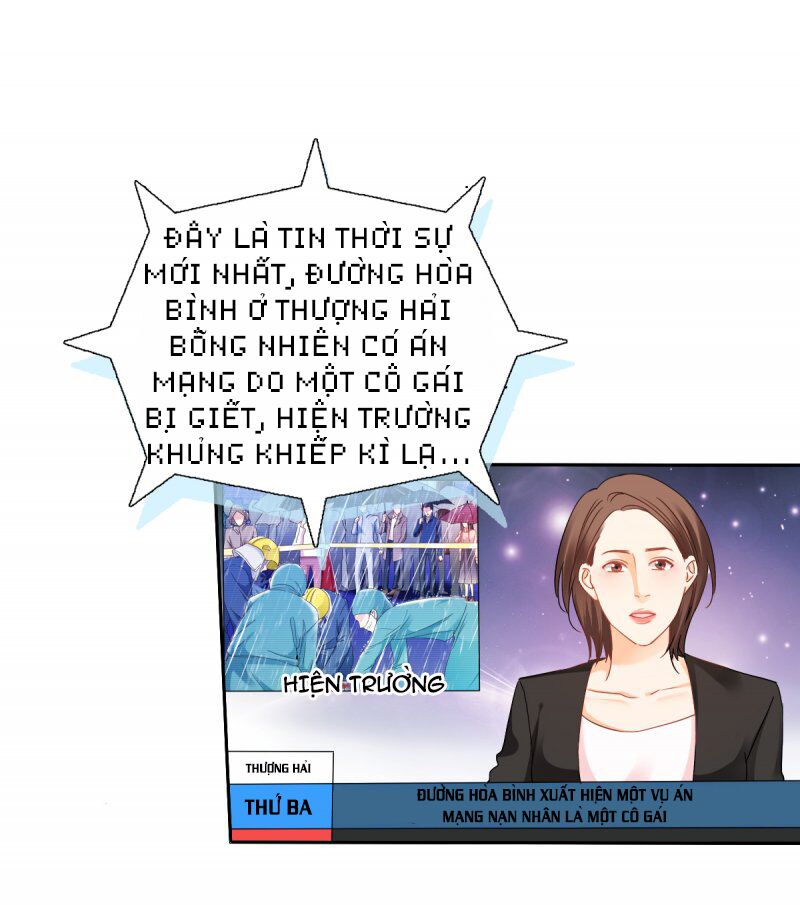 bay qua thiên sơn đến yêu anh chapter 23 47