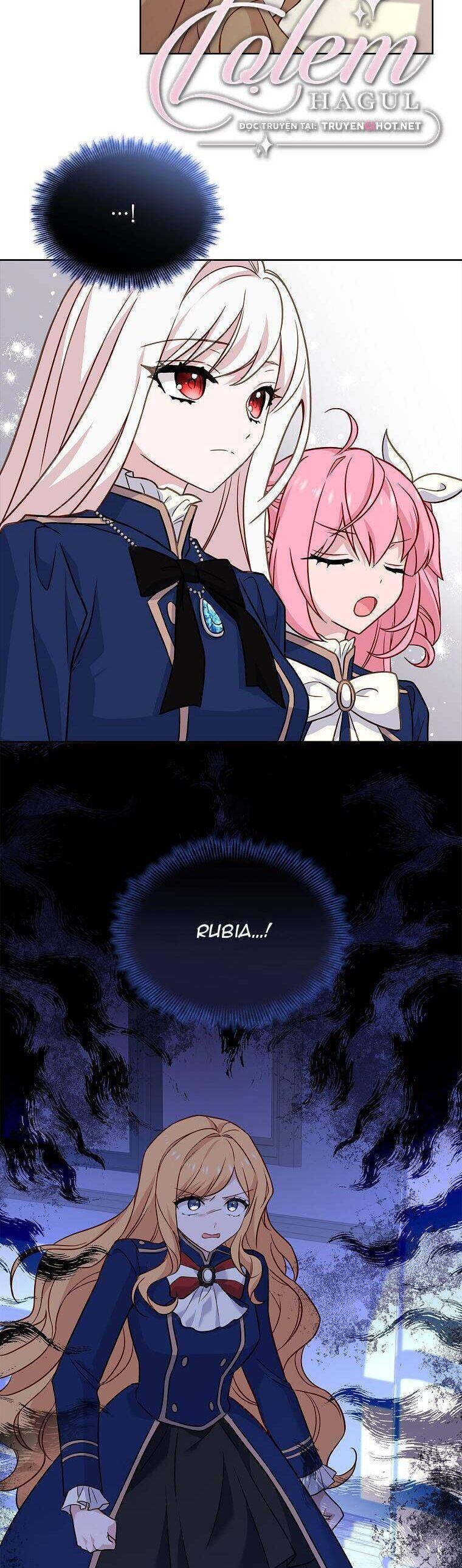 để yên cho tiểu thư hiền chapter 69 44