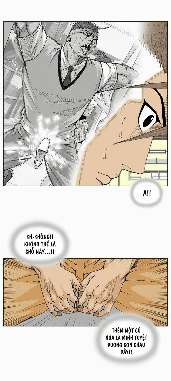 ultimate legend: kang hae hyo chapter 7 15