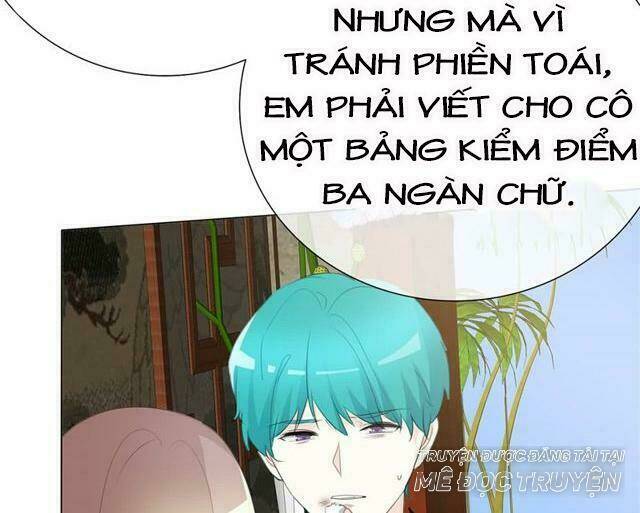 ái người tình xuất vu lam chapter 102 26