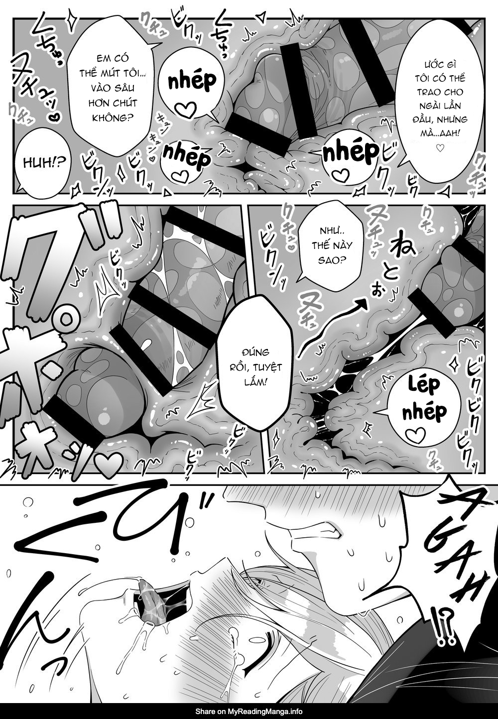 thôi miên số ngẫu nhiên bù hẹn hò chapter 8 22