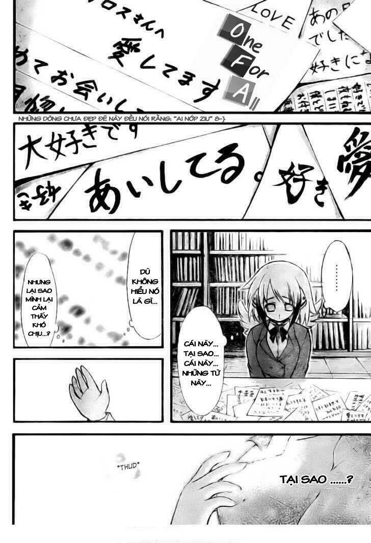 vật thất lạc của bầu trời chapter 12 30