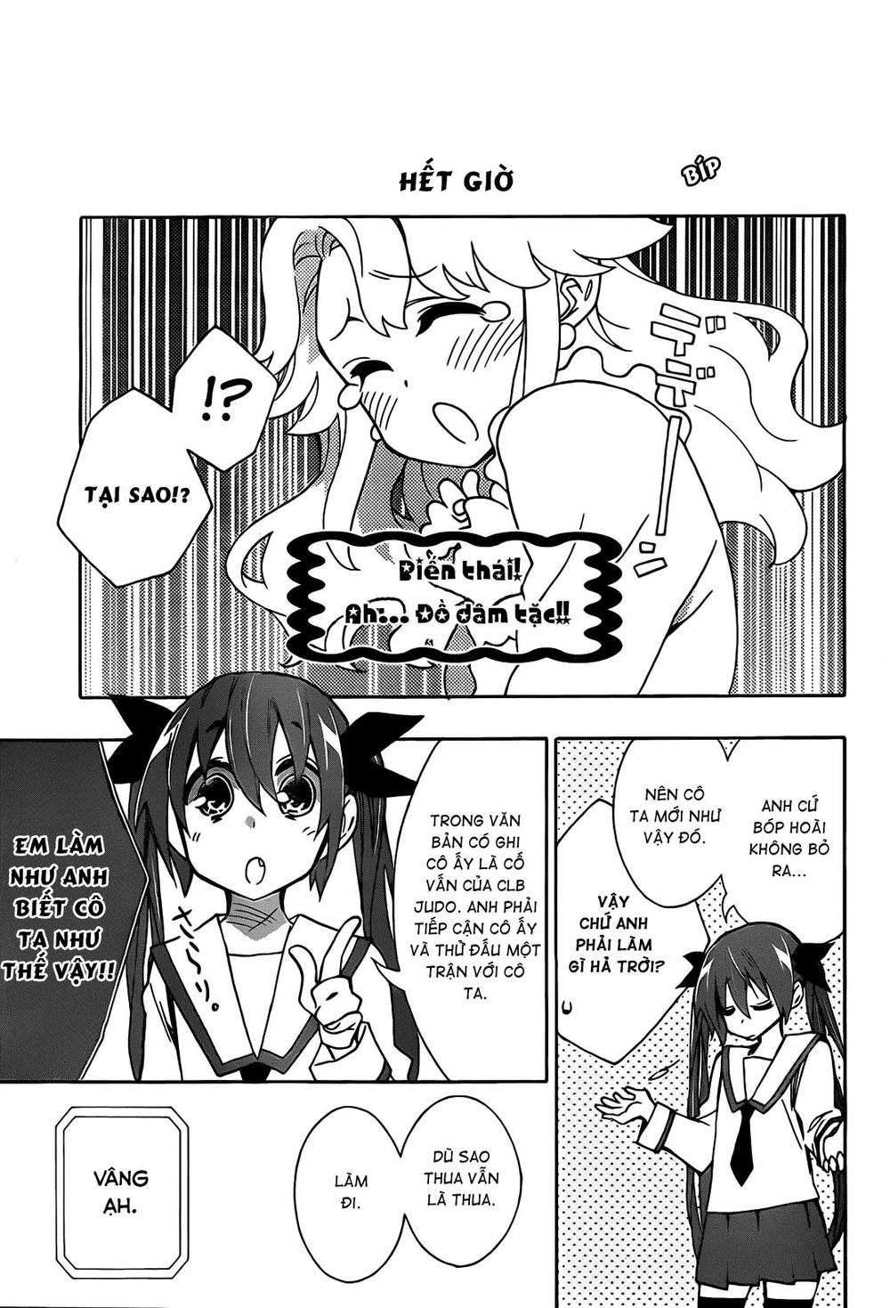 date a live chapter 3 42