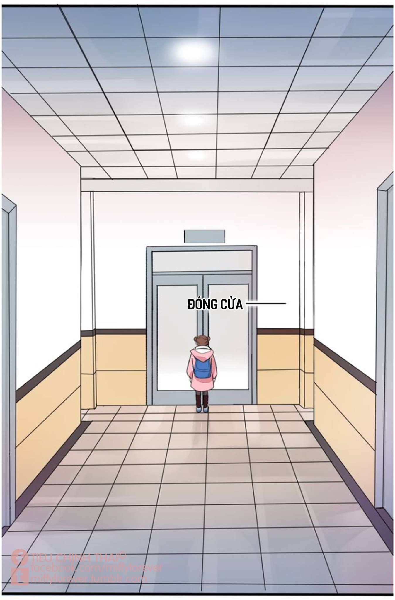 mùi hương lãng mạn chapter 2 14