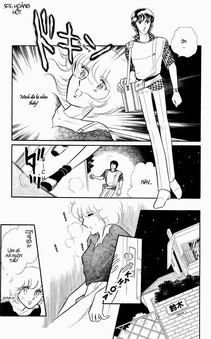 shinohara chie the best selection chapter 4 12