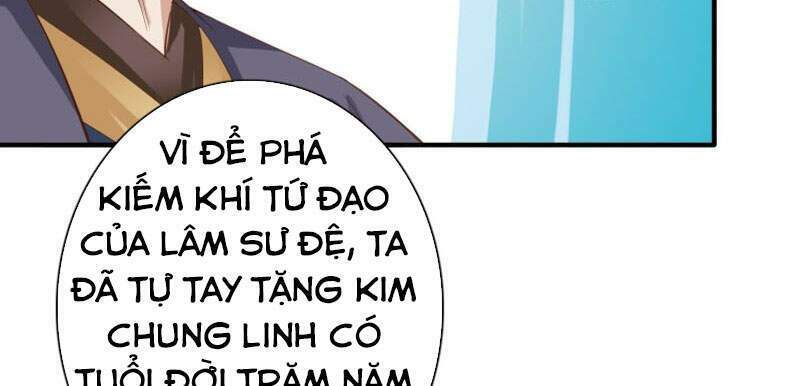 chư thiên ký chapter 306 18