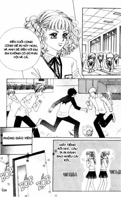 forbidden kiss chapter 39 5