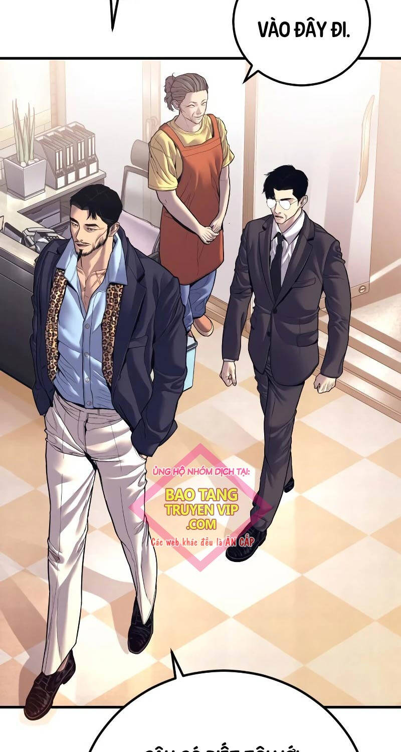 đặc vụ kim chapter 149 26