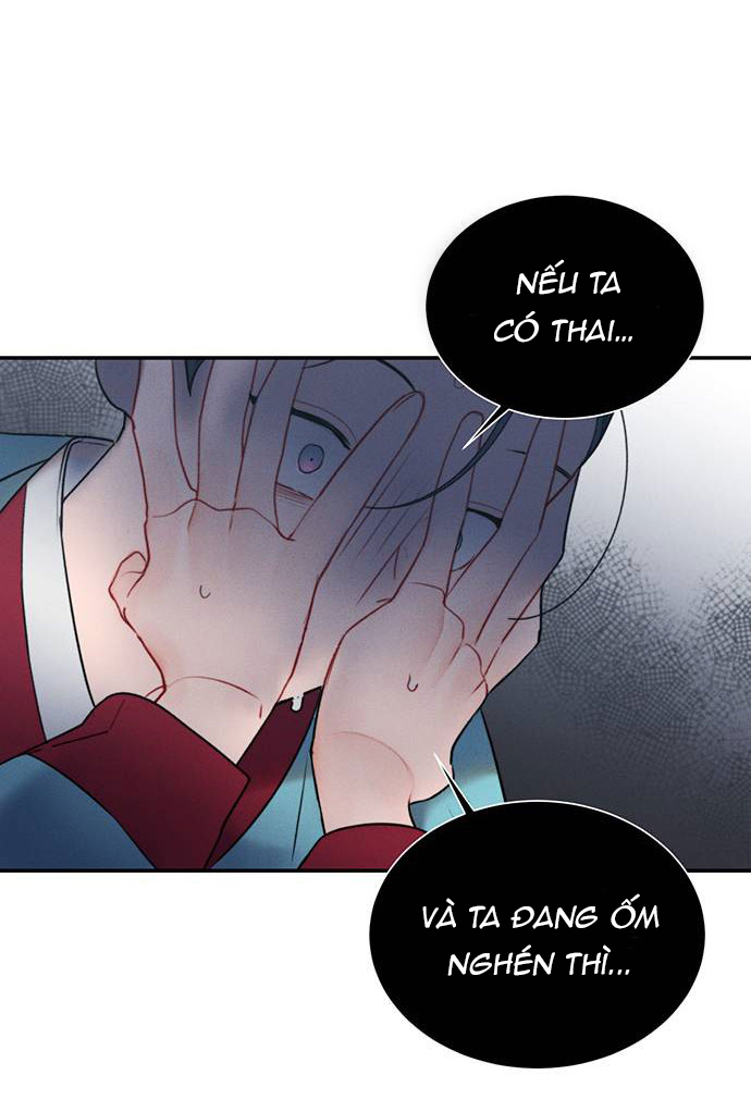 người tình của gwanghae chapter 42 58