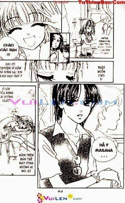 công chúa nhân ngư chapter 2 50