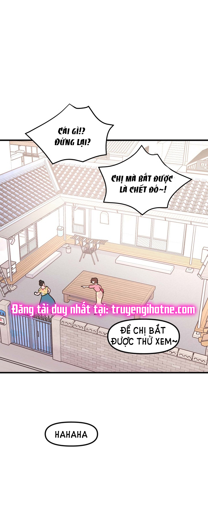 Mối Quan Hệ Không Tốt chapter 1.2 - Trang 28