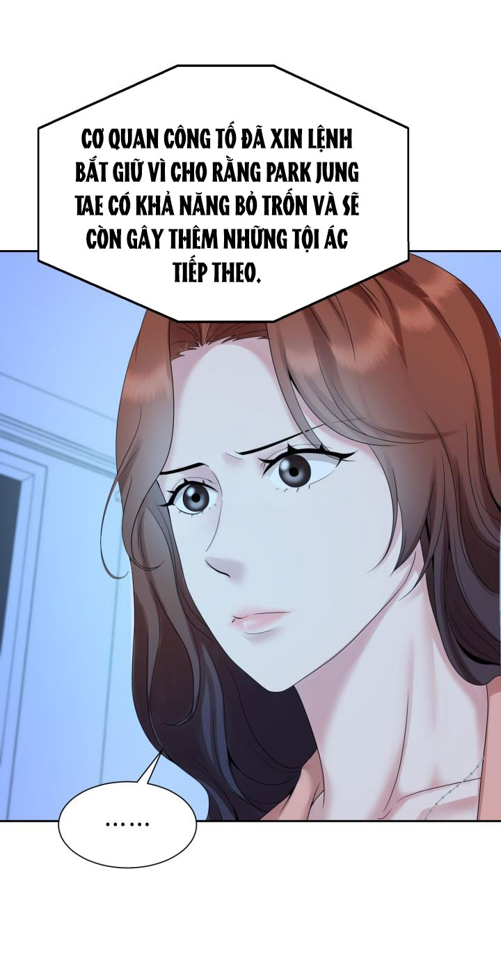 [18+] vì điên nên kết hôn chapter 30.1 3