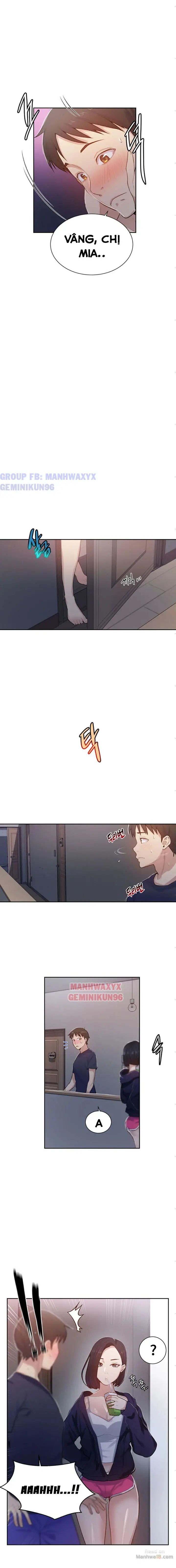 lớp học gia đình (bản không che) chapter 12 12