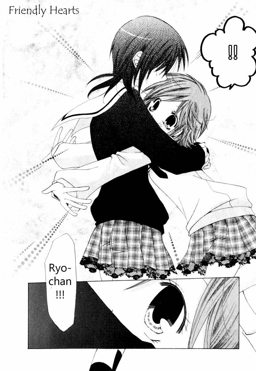 nanaki!! chapter 3 24