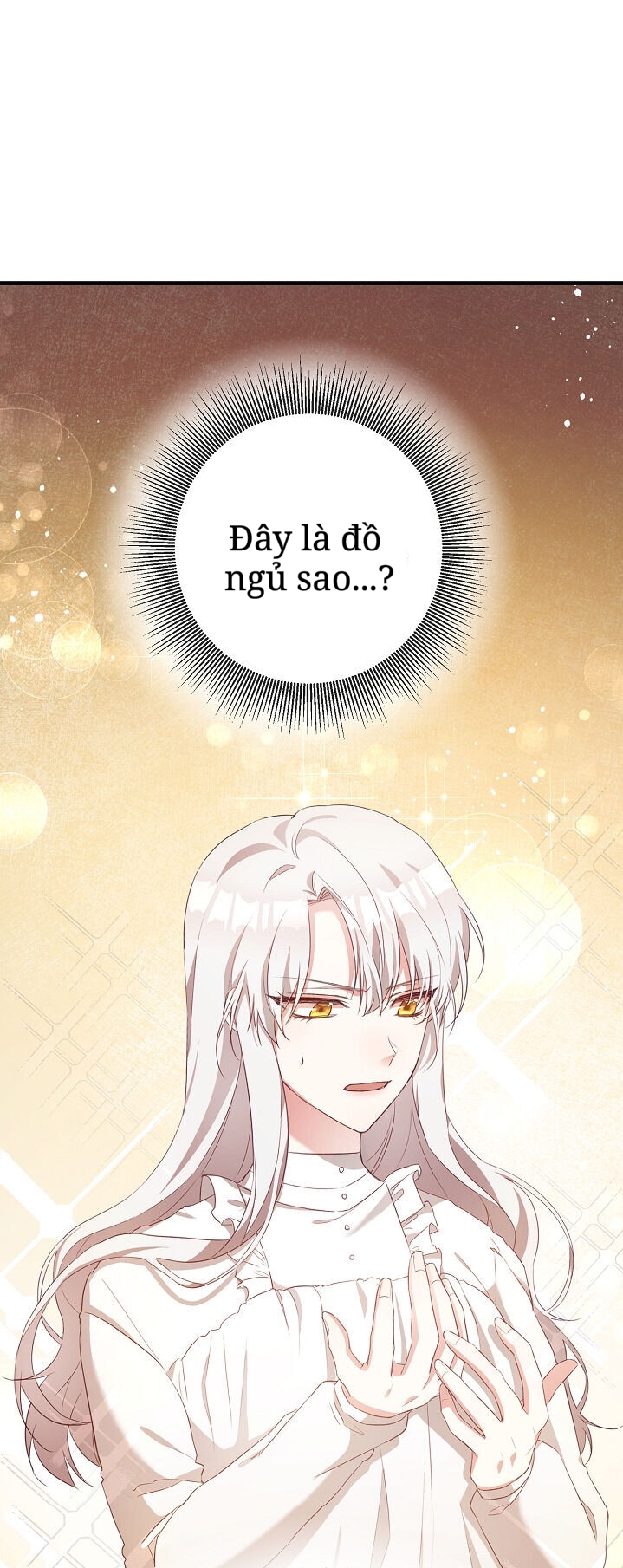 lý do nàng ấy sống như 1 ác nữ chapter 1 58