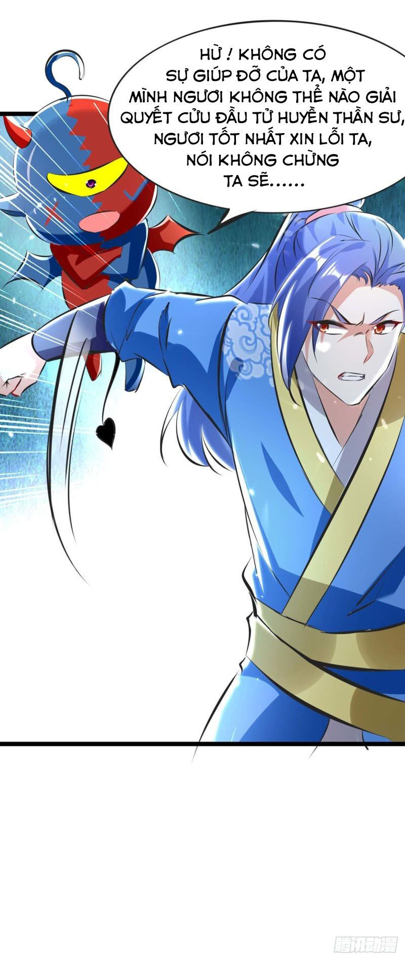 tối cường thăng cấp chapter 185 25