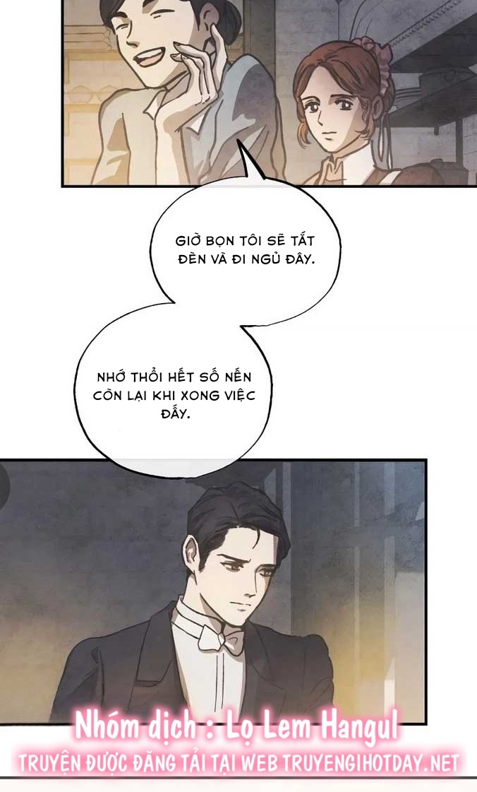 người tình trăng xanh chapter 6 3