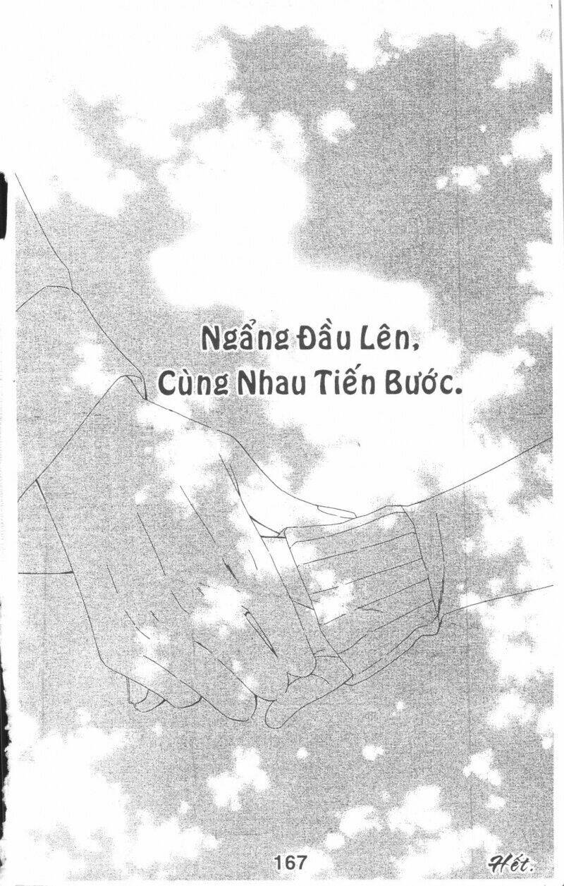 nụ cười thiên thần (bản đẹp) chapter 5 165