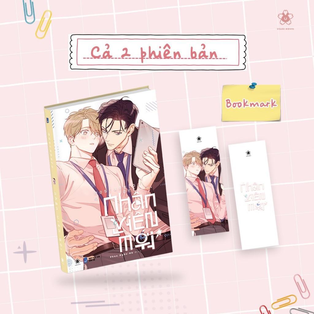 Sách - Nhân Viên Mới - AZ Việt Nam