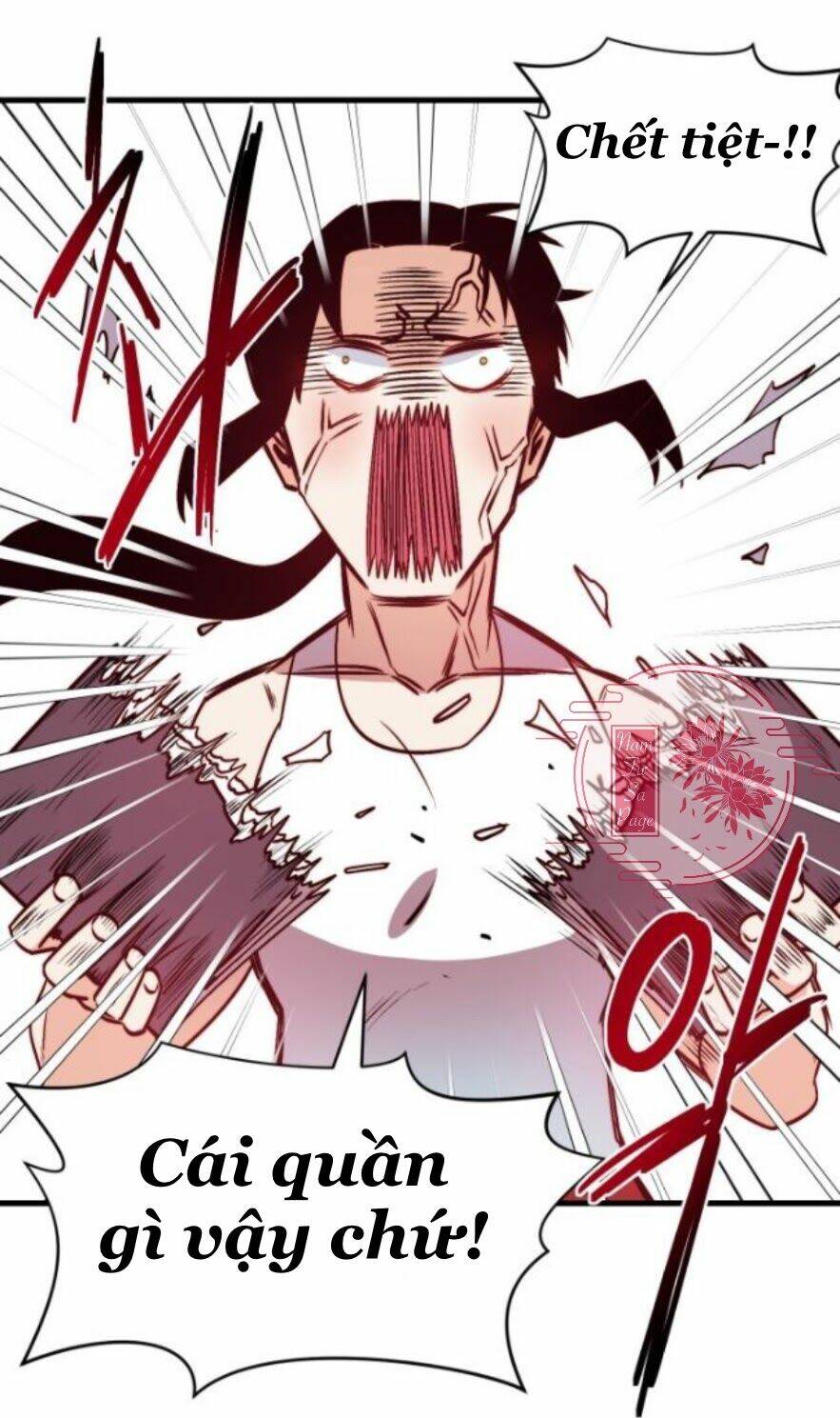 phản diện rất dễ làm chapter 1 40