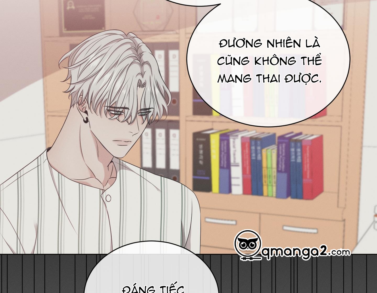 hội chứng minmotion chapter 14 29