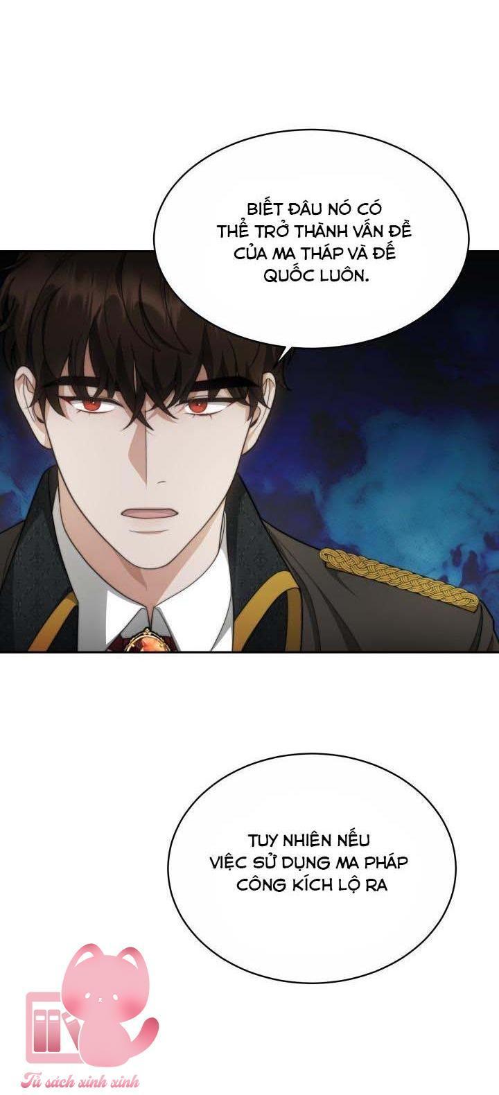 từ chồng cũ hóa thành nam chính chapter 29 13