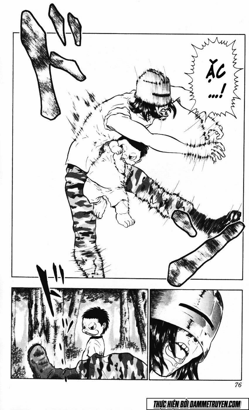 ninku second stage - eto ninhen chapter 2 30