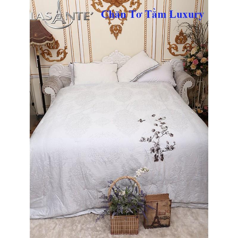 Chăn Tơ Tằm Luxury Lasante'