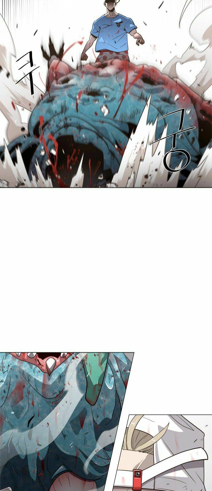 Kỉ Nguyên Của Anh Hùng chapter 0 28