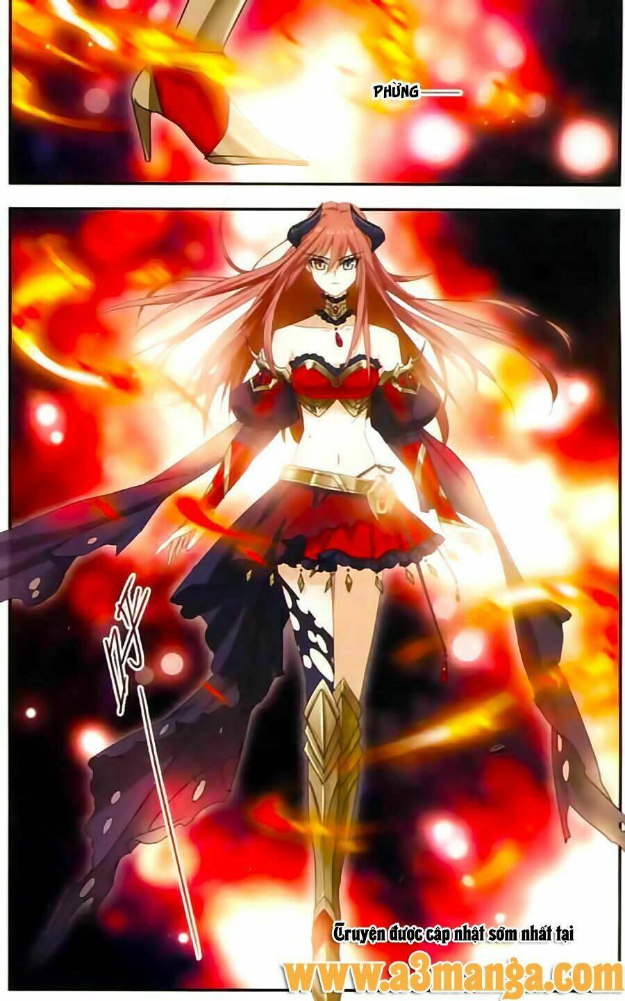 ngôi sao câu lạc bộ chapter 141 19