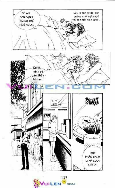 vật cản tình yêu chapter 4 131