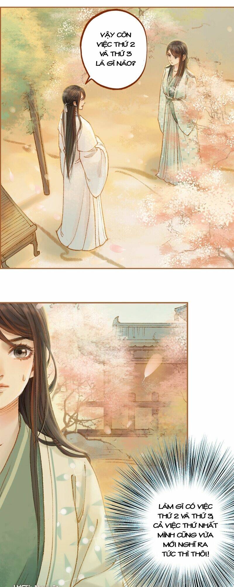 phượng tù hoàng chapter 21 17