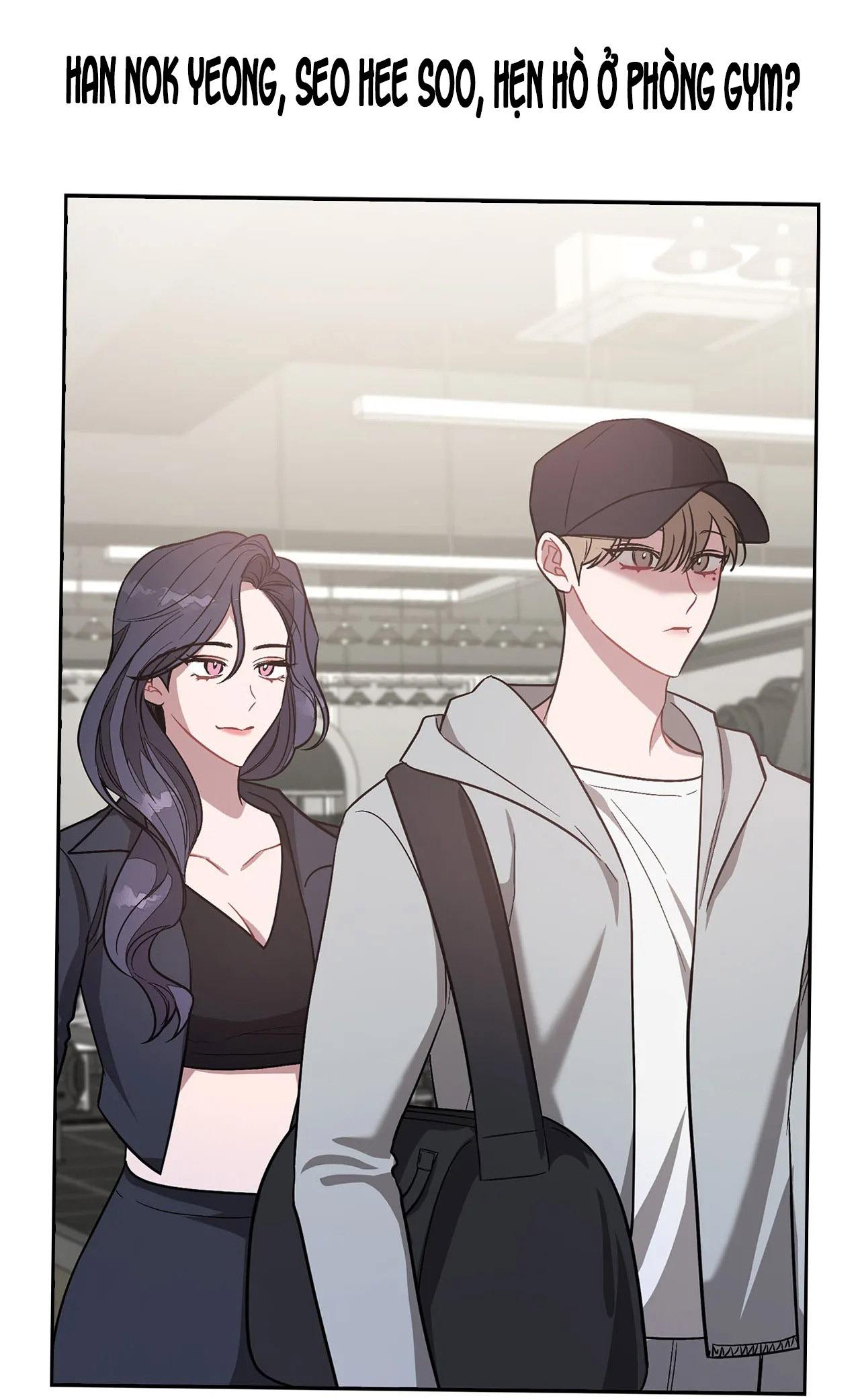 Sống Lại Lần Nữa chapter 62 8