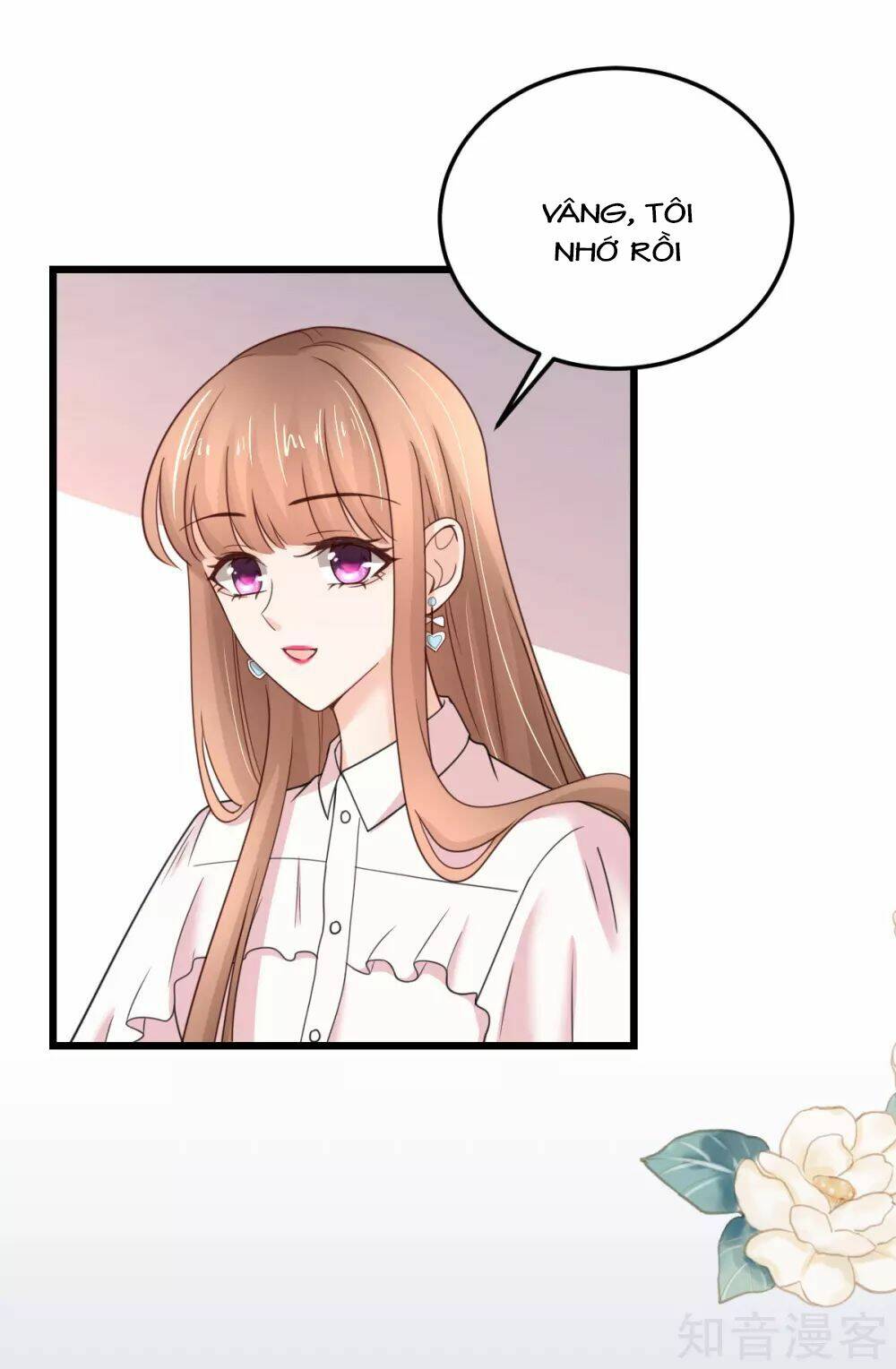 cường thế tù ái - địch thiếu đừng xằng bậy chapter 66 4