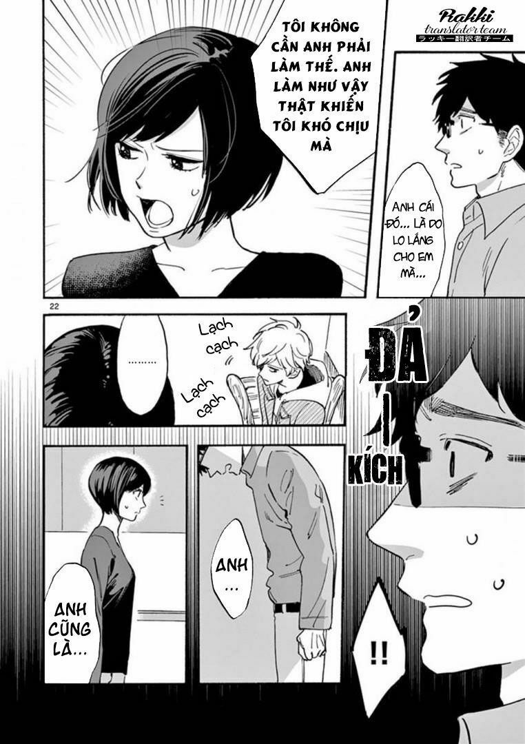 promise cinderella chapter 11 22