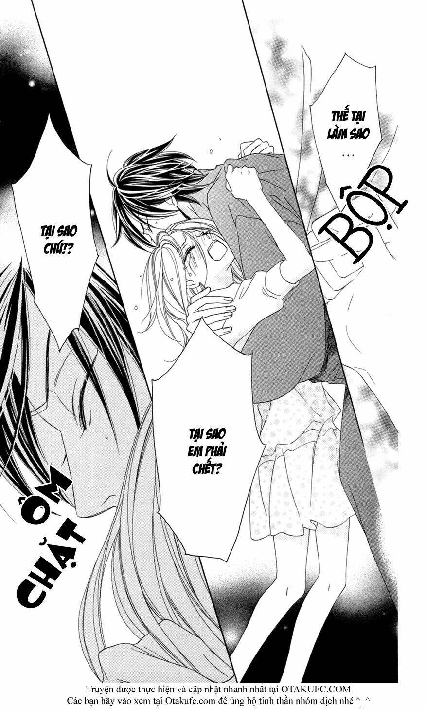 yêu quái cánh đen chapter 62 25