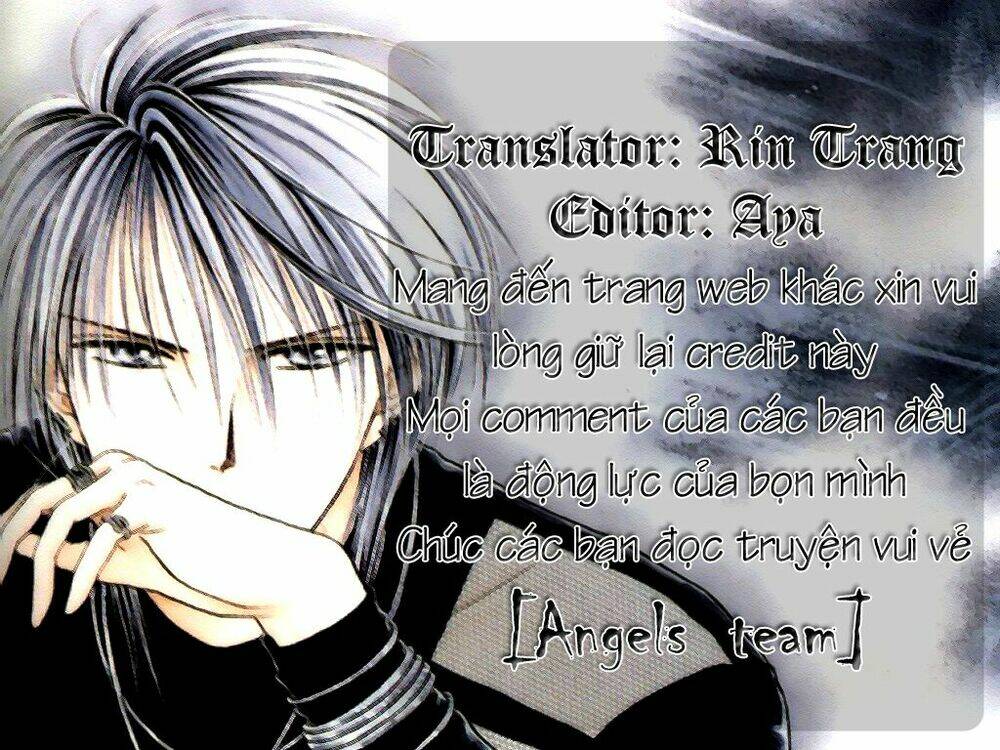 cuộc gặp gỡ diệu kỳ chapter 9 1