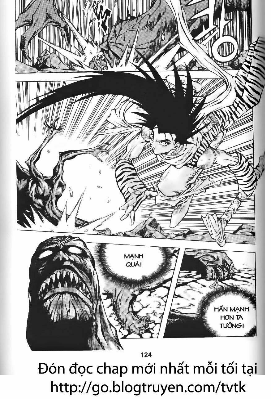 shoma - thiên vương thần kiếm chapter 49 9