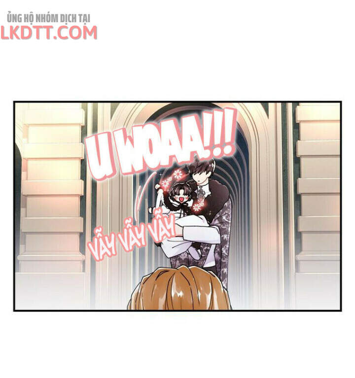 tôi đã trở thành con gái nuôi của nam chính chapter 16 25